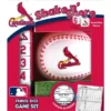 MasterPieces Game Day - MLB St. Louis Cardinals - Shake N' Score Dice Game -Games and Puzzles Shop GUEST 01992fc3 feb8 40dd 826e b172352d40b7