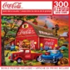 MasterPieces 300 Piece EZ Grip Puzzle - Coca-Cola Barn Dance - 18"x24" -Games and Puzzles Shop GUEST 01cd34a7 4e50 4d26 b53d 8926822e1892