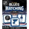 MasterPieces Officially Licensed NHL St. Louis Blues Matching Game For Kids And Families -Games and Puzzles Shop GUEST 0363901e bab4 4965 bbaa c5e77a992f86