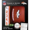 MasterPieces Officially Licsenced NFL Denver Broncos Shake N' Score Dice Game For Age 6 And Up -Games and Puzzles Shop GUEST 060fcb03 f177 4196 9ed7 6711f12a9aed