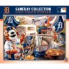 MasterPieces 1000 Piece Jigsaw Puzzle - MLB Detroit Tigers Gameday -Games and Puzzles Shop GUEST 06c62748 d135 4ea8 ae20 c9d31c23ab74