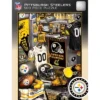MasterPieces 500 Piece Puzzle - Pittsburgh Steelers Locker Room - 15"x21" -Games and Puzzles Shop GUEST 073ec5e3 01ec 47f3 a1a2 a01c35eb8888