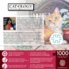 MasterPieces Inc Cat-Ology Blossom 1000 Piece Jigsaw Puzzle -Games and Puzzles Shop GUEST 07545d4d 53f6 449d 928f 52a79aa9d20f