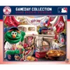 MasterPieces 1000 Piece Jigsaw Puzzle - MLB Boston Red Sox Gameday -Games and Puzzles Shop GUEST 082437a8 82dc 4d67 8131 7479671afffd