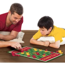 MasterPieces Officially Licensed NCAA Iowa State Cyclones Checkers Board Game For Families And Kids Ages 6 And Up -Games and Puzzles Shop GUEST 08b853cd b809 4242 a53a b77e2c0f3506