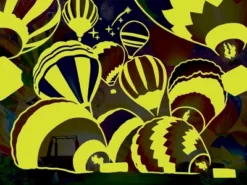 MasterPieces 300 Piece EZ Grip Jigsaw Puzzle - Taking Flight - 18"x24" -Games and Puzzles Shop GUEST 08fa32ba a590 4acd 8469 5e62092c0e47