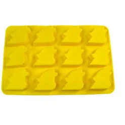 MasterPieces FanPans 2-Pack Team Ice Cube Trays - NCAA Appalachian State
