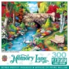 MasterPieces 300 Piece EZ Grip Jigsaw Puzzle - Willow Whispers - 18"x24" -Games and Puzzles Shop GUEST 09824679 f948 409c a7b2 07a468b01b12