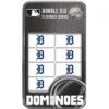 MasterPieces Officially Licensed MLB Detroit Tigers 28 Piece Dominoes Game For Adults -Games and Puzzles Shop GUEST 0a550ebb 4aba 4c52 a7fc 1c98f9374936
