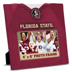 MasterPieces Team Jersey Uniformed Picture Frame - NCAA Florida State