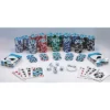 MasterPieces Casino Style 300 Piece Poker Chip Set - NFL Carolina Panthers -Games and Puzzles Shop GUEST 0d6adc00 3a37 46e0 8ec9 731e8ef4c4eb