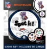 MasterPieces Officially Licensed NFL Denver Broncos Spot It Game For Kids And Adults 2 MasterPieces Officially Licensed NFL Denver Broncos Spot It Game For Kids And Adults -Games and Puzzles Shop GUEST 0db486c9 aef4 46f2 8b8a 4ba45601a300