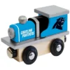 MasterPieces Officially Licensed NFL Carolina Panthers Wooden Toy Train Engine For Kids -Games and Puzzles Shop GUEST 0ee43320 3a34 4dd2 8029 5b4acd56885e