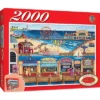 MasterPieces Inc Signature Series Ocean Park 2000 Piece Jigsaw Puzzle -Games and Puzzles Shop GUEST 0fdf74c5 9112 4ba2 82a2 72d902675328