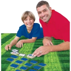 MasterPieces Officially Licensed MLB Texas Rangers Matching Game For Kids And Families -Games and Puzzles Shop GUEST 1059ca8f a48a 40b0 bba6 e48f3c8a2e65