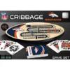 MasterPieces Officially Licensed NFL Denver Broncos Wooden Cribbage Game For Adults 2 MasterPieces Officially Licensed NFL Denver Broncos Wooden Cribbage Game For Adults -Games and Puzzles Shop GUEST 107830af 2c5e 43a1 b32b 998d2a8ebdb5