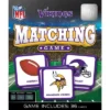 MasterPieces Officially Licensed NFL Minnesota Vikings Matching Game For Kids And Families 1 MasterPieces Officially Licensed NFL Minnesota Vikings Matching Game For Kids And Families -Games and Puzzles Shop GUEST 10c24b38 6645 4e01 ad72 6234a1c7f30d