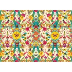 MasterPieces Inc Flamingos 1000 Piece Jigsaw Puzzle 5 MasterPieces Inc Flamingos 1000 Piece Jigsaw Puzzle -Games and Puzzles Shop GUEST 10dc3861 cafc 49a1 818e 02e792f59f74