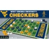 MasterPieces Officially Licensed NCAA West Virginia Mountaineers Checkers Board Game For Families And Kids Ages 6 And Up 2 MasterPieces Officially Licensed NCAA West Virginia Mountaineers Checkers Board Game For Families And Kids Ages 6 And Up -Games and Puzzles Shop GUEST 10f88f1e e513 41e6 8d2a c2cc37838081