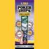 MasterPieces Casino Style 100 Piece Poker Chip Set - NCAA LSU Tigers 1 MasterPieces Casino Style 100 Piece Poker Chip Set - NCAA LSU Tigers -Games and Puzzles Shop GUEST 112138f9 2359 406d a07f 77e3ebc859b7