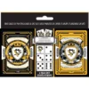 MasterPieces Officially Licensed NHL Pittsburgh Penguins 2-Pack Playing Cards & Dice Set For Adults 1 MasterPieces Officially Licensed NHL Pittsburgh Penguins 2-Pack Playing Cards & Dice Set For Adults -Games and Puzzles Shop GUEST 11a895d4 187d 469b afed 1dd631e3dd4c