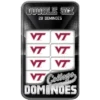 MasterPieces Officially Licensed NCAA Virginia Tech Hokies 28 Piece Dominoes Game For Adults 1 MasterPieces Officially Licensed NCAA Virginia Tech Hokies 28 Piece Dominoes Game For Adults -Games and Puzzles Shop GUEST 11cf1167 3051 48ed 8d98 68c1d67d974e