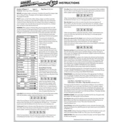 MasterPieces Space Mission Shake It Up Dice Game For Families And Kids Ages 6 And Up -Games and Puzzles Shop GUEST 12e570e9 8abf 4be0 bd7c 7004de7000ce