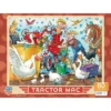 MasterPieces 60 Piece Jigsaw Puzzle - Tractor Mac Squeaky Clean - 14"x19" -Games and Puzzles Shop GUEST 1358a333 1232 4021 979c a14506a70a5b