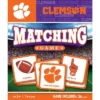 MasterPieces Officially Licensed NCAA Clemson Tigers Matching Game For Kids And Families -Games and Puzzles Shop GUEST 13c6d668 97bc 4c80 bdae 144813b3852a