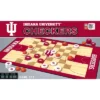 MasterPieces Officially Licensed NCAA Indiana Hoosiers Checkers Board Game For Families And Kids Ages 6 And Up -Games and Puzzles Shop GUEST 15c06de0 ac78 4a84 b481 4fc014b9a313