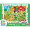 MasterPieces 48 Piece Kids Jigsaw Puzzle - Counting On The Farm - 14"x19" 2 MasterPieces 48 Piece Kids Jigsaw Puzzle - Counting On The Farm - 14"x19" -Games and Puzzles Shop GUEST 15e426ec e839 45e2 b490 70d26b9ff223