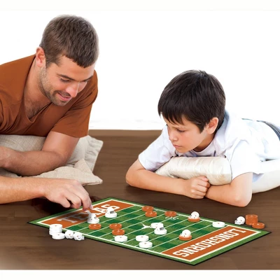 MasterPieces Officially Licensed NCAA Texas Longhorns Checkers Board Game For Families And Kids Ages 6 And Up 6 MasterPieces Officially Licensed NCAA Texas Longhorns Checkers Board Game For Families And Kids Ages 6 And Up - Image 4