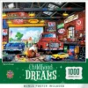 MasterPieces 1000 Piece Jigsaw Puzzle - Wayne's Garage - 19.25"x26.75" 2 MasterPieces 1000 Piece Jigsaw Puzzle - Wayne's Garage - 19.25"x26.75" -Games and Puzzles Shop GUEST 173608b9 bdb3 4d44 8ec4 081a8ea15cc0