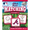 MasterPieces Officially Licensed MLB Atlanta Braves Matching Game For Kids And Families -Games and Puzzles Shop GUEST 181fc84b 4dc0 40f6 8f85 ca35e4ef24c2