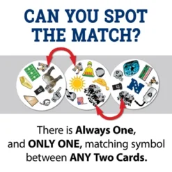 MasterPieces Officially Licensed NFL Las Vegas Raiders Spot It Game For Kids And Adults 8 MasterPieces Officially Licensed NFL Las Vegas Raiders Spot It Game For Kids And Adults -Games and Puzzles Shop GUEST 193d5b5a 0806 4ba6 a3e3 36a89245cfd0