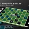MasterPieces Officially Licensed NFL Philadelphia Eagles Checkers Board Game For Families And Kids Ages 6 And Up 1 MasterPieces Officially Licensed NFL Philadelphia Eagles Checkers Board Game For Families And Kids Ages 6 And Up -Games and Puzzles Shop GUEST 1a25a351 3f9c 4f9a 8217 588986ba6d78