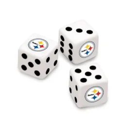 MasterPieces 300 Piece Poker Chip Set - NFL Pittsburgh Steelers -Games and Puzzles Shop GUEST 1a58f49c 945c 4fa1 8c5b 6c4cfddba6b8