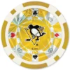 MasterPieces Casino Style 20 Piece 11.5 Gram Poker Chip Set NHL Pittsburgh Penguins Gold Edition -Games and Puzzles Shop GUEST 1b82c8bf b107 4767 a7d8 3aa811a03ef9