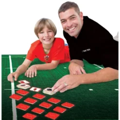 MasterPieces Officially Licensed NCAA Texas Tech Red Raiders Matching Game For Kids And Families -Games and Puzzles Shop GUEST 1c593d50 27eb 445a 9639 e071d1188548