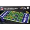 MasterPieces Officially Licensed NFL Baltimore Ravens Checkers Board Game For Families And Kids Ages 6 And Up -Games and Puzzles Shop GUEST 1c5b10a6 ca42 4cc8 9ed6 4ac84c4be506