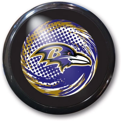 MasterPieces Sports Team Duncan Yo-Yo - NFL Baltimore Ravens 3 MasterPieces Sports Team Duncan Yo-Yo - NFL Baltimore Ravens