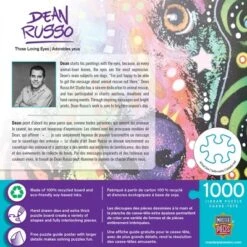 MasterPieces 1000 Piece Jigsaw Puzzle - Those Loving Eyes - 19.25"x26.75" -Games and Puzzles Shop GUEST 1d9c00bc 2717 4dea aabd a618177d6e4e