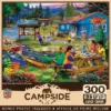 MasterPieces 300 Piece EZ Grip Jigsaw Puzzle - Camp Wiwanago - 18"x24" -Games and Puzzles Shop GUEST 1da92057 c93a 40d7 8c4c 847f316d9372
