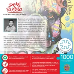 MasterPieces 1000 Piece Puzzle For Adults - All Of My Best - 19.25"x26.75" 10 MasterPieces 1000 Piece Puzzle For Adults - All Of My Best - 19.25"x26.75" -Games and Puzzles Shop GUEST 1e53ea16 ce9d 4489 a93b 35303550976a