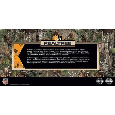 MasterPieces Inc Realtree Panoramic 1000 Piece Jigsaw Puzzle 4 MasterPieces Inc Realtree Panoramic 1000 Piece Jigsaw Puzzle - Image 2