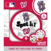 MasterPieces Officially Licensed MLB Washington Nationals Spot It Game For Kids And Adults -Games and Puzzles Shop GUEST 1eec75ea 05e4 4385 8ff1 33a812b670cb