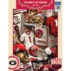 MasterPieces 500 Piece Puzzle - Georgia Bulldogs Locker Room - 15"x21" 1 MasterPieces 500 Piece Puzzle - Georgia Bulldogs Locker Room - 15"x21" -Games and Puzzles Shop GUEST 1fc75158 218d 4df2 b750 8df72ee0631a