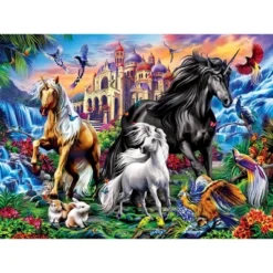MasterPieces 300 Piece EZ Grip Jigsaw Puzzle - The Young Princess - 18"x24" 9 MasterPieces 300 Piece EZ Grip Jigsaw Puzzle - The Young Princess - 18"x24" -Games and Puzzles Shop GUEST 20ada700 b7d4 4b4a b71d 0ee3b0da7f00