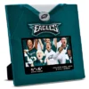 MasterPieces Team Jersey Uniformed Picture Frame - NFL Philadelphia Eagles -Games and Puzzles Shop GUEST 2243cdb0 bc6f 4780 b864 ba115a04af98