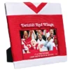MasterPieces Team Jersey Uniformed Picture Frame - NHL Detroit Red Wings -Games and Puzzles Shop GUEST 23338fb0 45bb 4177 b9ae 0b552293368b